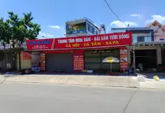 Gấp lắm rồi nhà mặt phố tại xã Hiệp Hòa, Bắc Ninh, diện tích 126 m2, sổ hoa hậu sẵn sàng giao dịch... Bán nhà mặt phố tại Hiệp Hòa, Bắc Ninh 01
