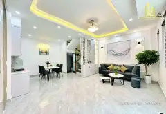 Nhà riêng 3 tầng tại quận Hải An với phong thủy chuẩn, thiết kế hiện đại... Bán nhà riêng tại Lê Chân, Hải Phòng 02
