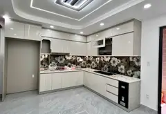 Nhà 4 Tầng Sang Trọng Tân Tạo, Sát Khu Tên Lửa... Bán nhà riêng tại Tân Tạo, Hồ Chí Minh 03