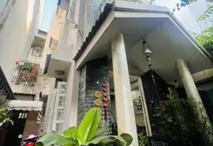 Bán nhà mặt phố 4 tầng 235.8m2 tại phường An Lạc A, Bình Tân, mặt tiền 7.6m... Bán nhà mặt phố tại An Lạc, Hồ Chí Minh 04