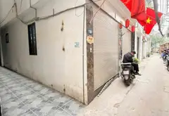 Nhà 5 tầng xinh xắn cách phố chỉ 50m, giá hợp lý... Bán nhà riêng tại Đông Ngạc, Hà Nội 01