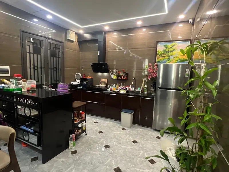 Nhà 3.5 tầng view hồ, Phường Ngọc Hà, Hà Nội... Bán nhà riêng tại Ngọc Hà, Hà Nội 01