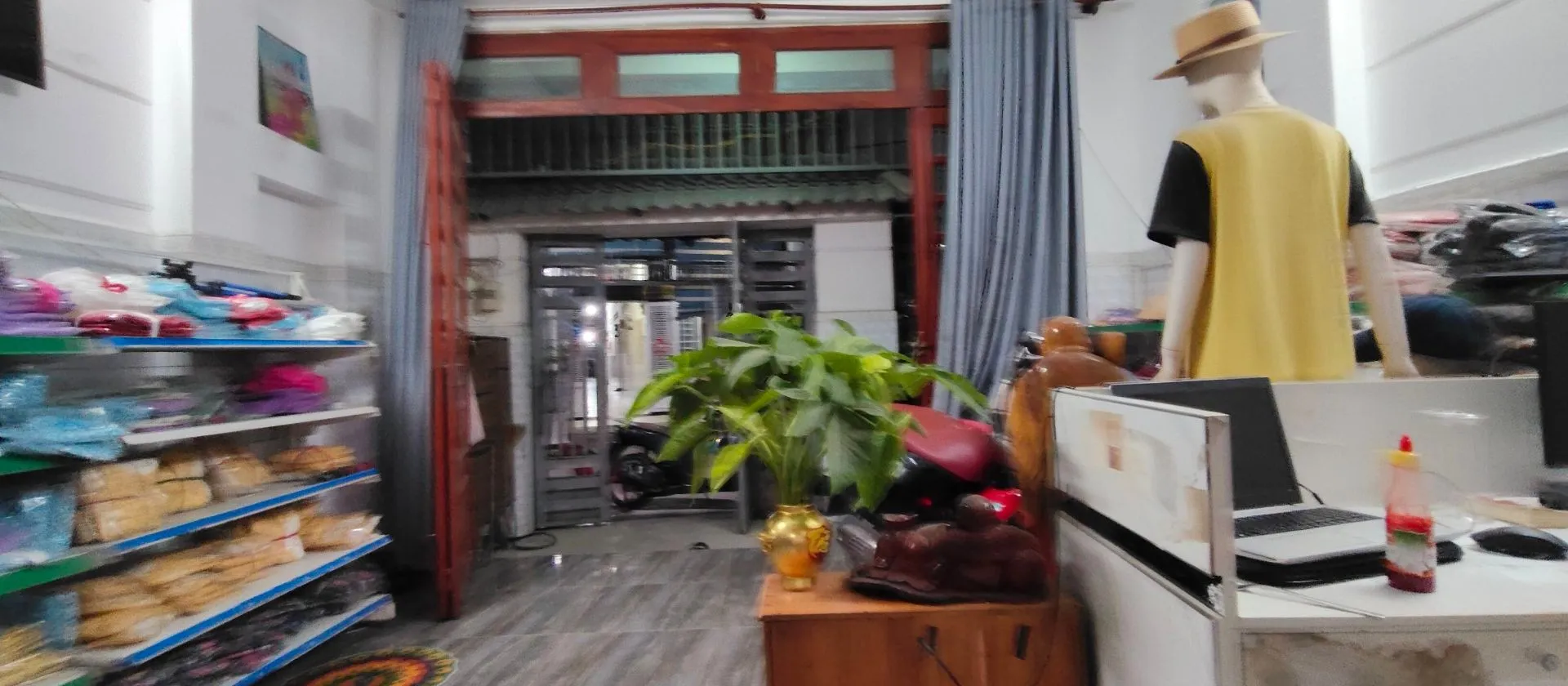 Cơ hội hiếm có sở hữu ngay nhà riêng Bình Tân giá tốt... Bán nhà riêng tại Bình Tân, Hồ Chí Minh 01