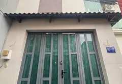 Nhà 2 tầng giá mềm, thoáng mát tại Bình Trị Đông... Bán nhà riêng tại Bình Trị Đông, Hồ Chí Minh 08