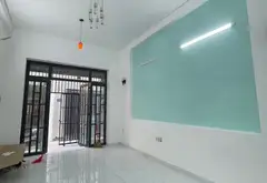 Nhà 2 tầng 31.7m2 gần nhà ga T3 quận Tân Phú giá 4.7 tỷ... Bán nhà riêng tại Tây Thạnh, Hồ Chí Minh 01