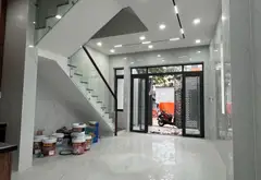 Sở hữu nhà mặt phố 2 mặt tiền tại Long Bình, giá 5,8 tỷ... Bán nhà mặt phố tại Long Bình, Hồ Chí Minh 08