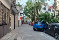 Cắt lỗ đất vàng khu phân lô Nguyễn Bỉnh Khiêm vị trí đắc địa chưa từng có... Bán đất tại Gia Viên, Hải Phòng 01