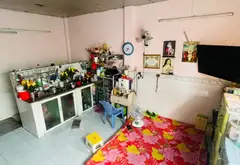 Bán nhà 3 tầng 20.8m2 quận Tân Phú giá 3.36 tỷ... Bán nhà riêng tại Phú Thọ Hòa, Hồ Chí Minh 09
