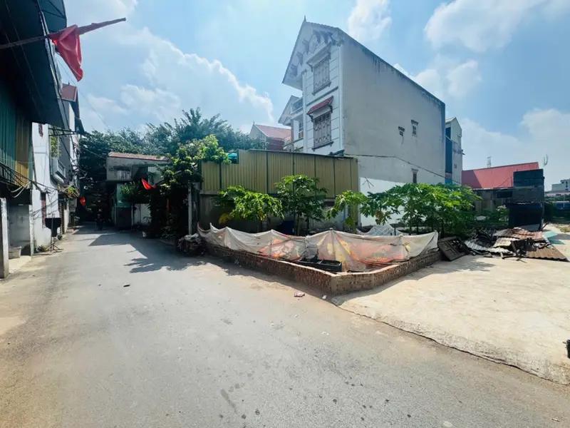 Đất Phù Khê 39.2m2 giá hợp lý, đường rộng ô tô vào thoải mái... Bán đất tại Phù Khê, Bắc Ninh 01
