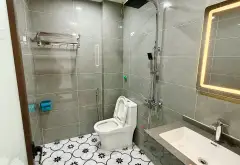 BÁN NHÀ ĐÔNG MỸ- 5 TẦNG - Ô TÔ THÔNG - TIỆN ÍCH BẠT NGÀN... Bán nhà riêng tại Nam Phù, Hà Nội 03