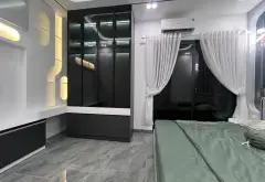Nhà mặt phố tân cổ điển gần biển, Đà Nẵng giá hợp lý... Bán nhà mặt phố tại Hòa Khánh, Đà Nẵng 07