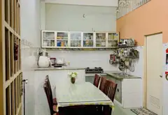 Bán nhà riêng Phường 2 Quận 8 - Nhà 4 tầng, diện tích 77m2, hẻm xe hơi 4m... Bán nhà riêng tại Phú Định, Hồ Chí Minh 05