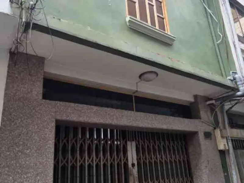 Nhà 3 tầng xinh xắn ngay trung tâm Q.10, gần sân vận động Phú Thọ... Bán nhà riêng tại Diên Hồng, Hồ Chí Minh 01