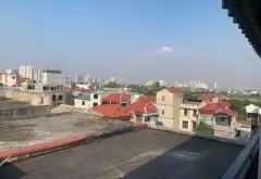 Nhà Phố Quang Trung Có Ô Tô Đỗ Cửa, 6 Tầng Full Nội Thất... Bán nhà riêng tại Yên Nghĩa, Hà Nội 09