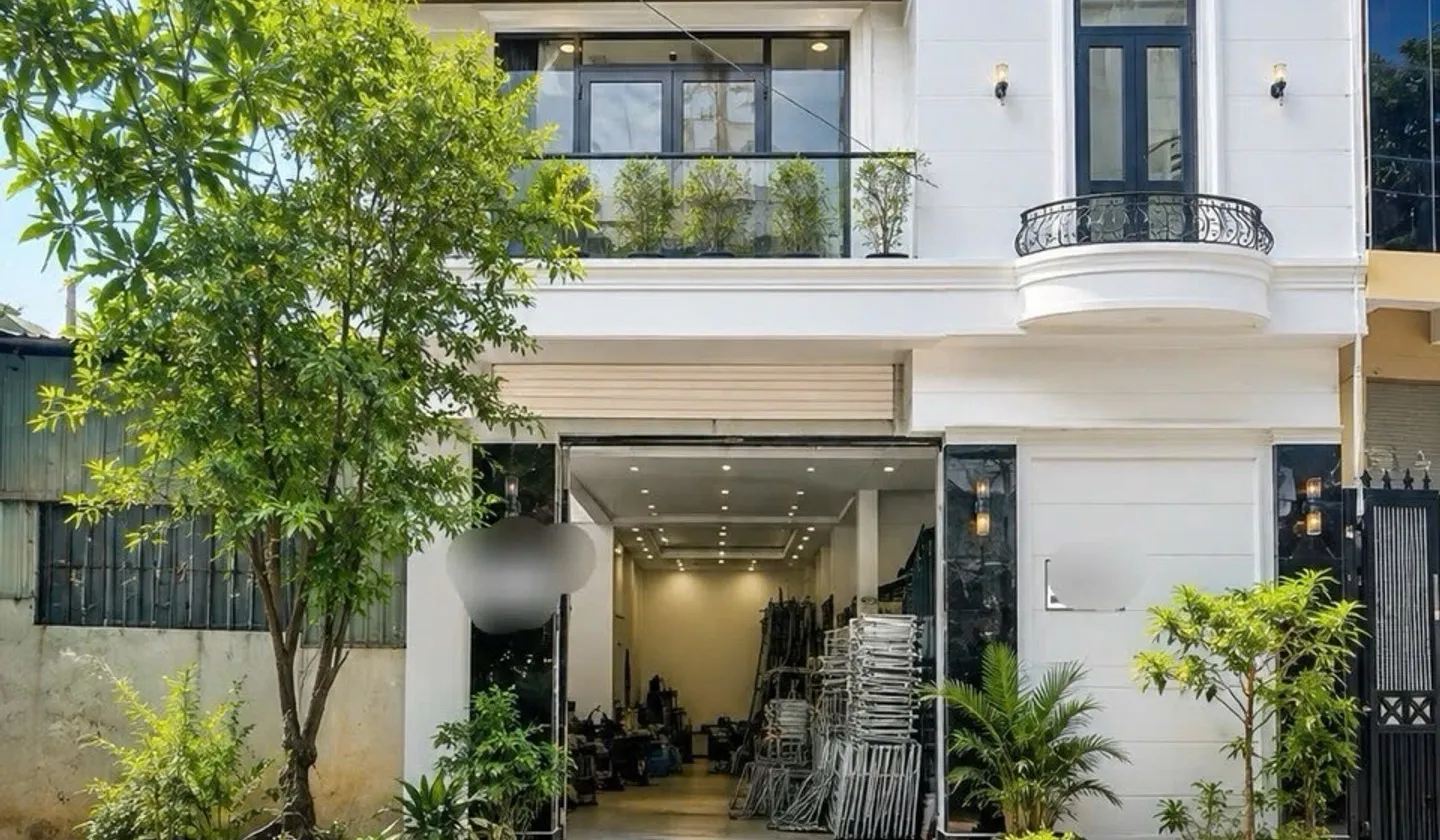 NHÀ ĐẤT PHAN ANH, TÂN PHÚ – 234M² – NGANG 12M – GIÁ 22.5 TỶ... Bán nhà riêng tại Phú Thạnh, Hồ Chí Minh 01