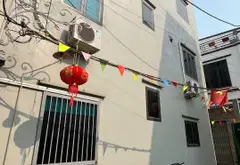 Nhà lô góc phú mỹ, giảm giá sốc, sẵn sàng về ở... Bán nhà riêng tại Chương Mỹ, Hà Nội 06