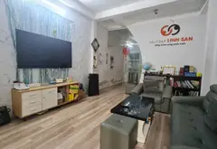 Nhà đẹp Trường Chinh 111m2, giá tốt, hiếm có... Bán nhà riêng tại Tây Thạnh, Hồ Chí Minh 09