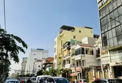 Nhà mặt phố Hoàng Hoa Thám - vị trí đón đầu T3... Bán nhà mặt phố tại Tân Bình, Hồ Chí Minh 03
