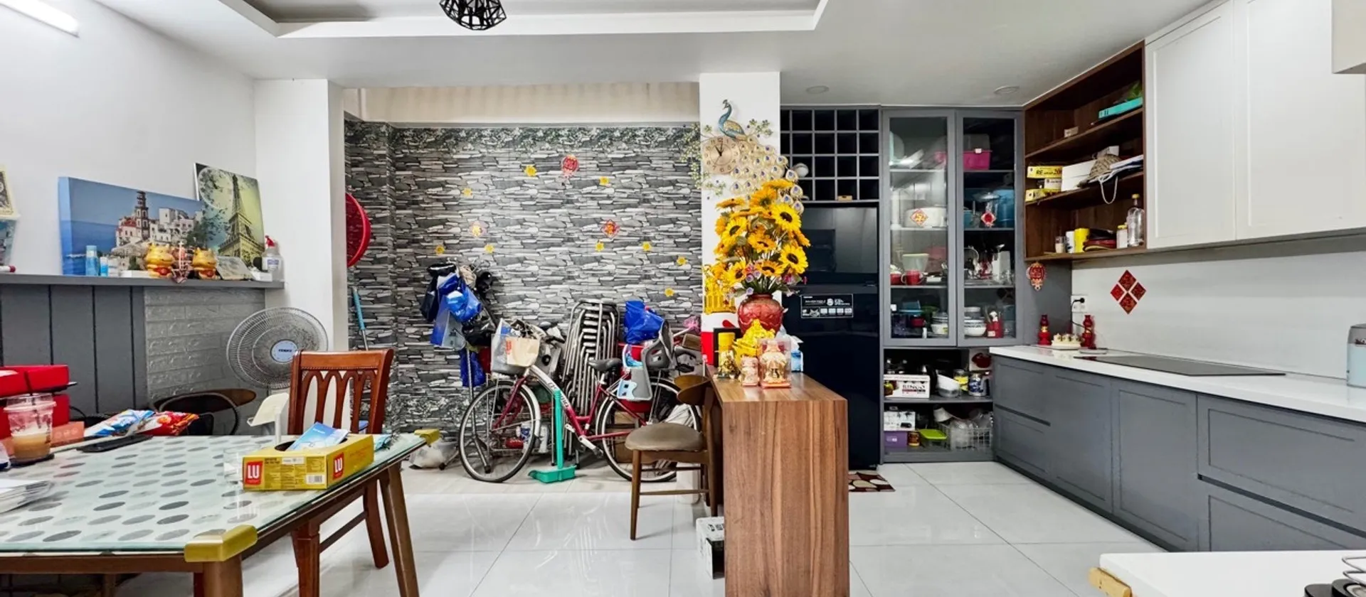 Bán nhà riêng 5 tầng tại quận Tân Bình, TP.HCM... Bán nhà riêng tại Tân Bình, Hồ Chí Minh 01