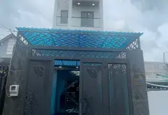 Cơ Hội Sở Hữu Nhà Mới 4 Tầng Gần Chợ Trung Mỹ Tân Xuân - Giá Tốt 6.9 Tỷ... Bán nhà riêng tại Bà Điểm, Hồ Chí Minh 12