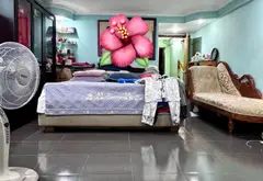 Nhà 4 tầng rộng rãi ngay Cư xá Bình Thới, Quận 11, xe hơi vào thoải mái... Bán nhà mặt phố tại Bình Thới, Hồ Chí Minh 05