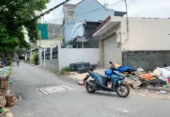 Bán nhà riêng 2 tầng diện tích 219m2 tại phường Tam Bình, Thành phố Hồ Chí Minh, mặt tiền 5.2m... Bán nhà riêng tại Tam Bình, Hồ Chí Minh 05