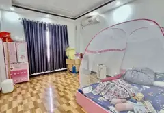 Nhà riêng 3 tầng hướng Tây Bắc với vị trí kết nối thuận lợi tại quận Vĩnh Niệm... Bán nhà riêng tại An Biên, Hải Phòng 07