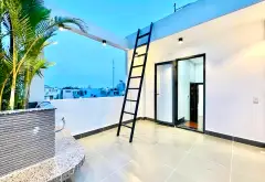 Chủ có việc bán gấp nhà căn góc 5 tầng, Gò Vấp, Nguyễn Tư Giãn, hẻm xe hơi, 4x11m, nhỉnh 6 tỷ... Bán nhà riêng tại An Hội Tây, Hồ Chí Minh 08