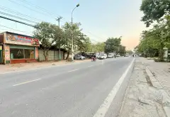 Nhà mặt phố hiếm có, kinh doanh đỉnh ở Phù Lỗ... Bán nhà mặt phố tại Sóc Sơn, Hà Nội 04
