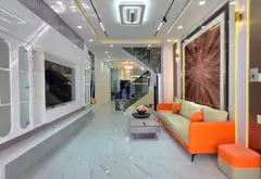 Cơ hội hiếm có sở hữu nhà 4 tầng hẻm xe hơi tại quận 7... Bán nhà riêng tại Nhà Bè, Hồ Chí Minh 03