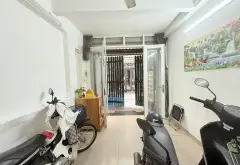 Nhà 5 tầng hẻm ô tô, trung tâm Quận 10, giá hời... Bán nhà riêng tại Diên Hồng, Hồ Chí Minh 11