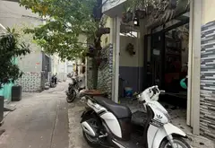 Nhà 4 tầng diện tích 42m2 vị trí đẹp tại Cô Giang, Phú Nhuận... Bán nhà riêng tại Cầu Kiệu, Hồ Chí Minh 04