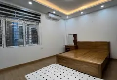 Nhà 7 tầng mới, ô tô vào nhà, gần Mỹ Đình, giá 11.9 tỷ... Bán nhà riêng tại Từ Liêm, Hà Nội 06