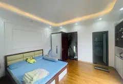 Bán nhà 5 tầng dân xây diện tích 36m2 tại Xuân Phương lô góc oto đỗ cửa... Bán nhà riêng tại Xuân Phương, Hà Nội 07