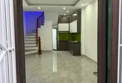 Nhà riêng 5 tầng tại xã Hoài Đức, thiết kế hiện đại, thuận tiện di chuyển... Bán nhà riêng tại Hoài Đức, Hà Nội 10