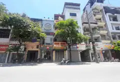 Cơ hội Vàng sở hữu nhà mặt phố kinh doanh trung tâm Hà Đông với giá hợp lý... Bán nhà mặt phố tại Hà Đông, Hà Nội 04