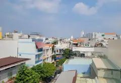 Cơ hội sở hữu nhà mặt phố lô góc 2 mặt tiền Phường Phú Thọ Hòa, 5 tầng thang máy giá tốt... Bán nhà mặt phố tại Phú Thọ Hòa, Hồ Chí Minh 16