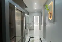 Nhà riêng phong cách hiện đại tại quận Lê Chân với thang máy và ban công rộng rãi... Bán nhà riêng tại An Biên, Hải Phòng 11