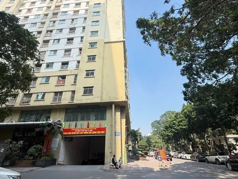 Bán căn hộ chung cư tại Skylight Minh Khai, 125m2, giá 11,5 tỷ... Bán căn hộ chung cư tại Bạch Mai, Hà Nội 01