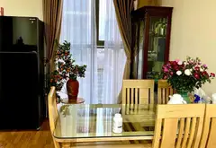 HOME CITY TRUNG KÍNH – 71M² – 2 NGỦ – 7,5 TỶ... Bán căn hộ chung cư tại Yên Hòa, Hà Nội 03