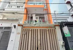 Nhà Gò Vấp 7 căn hộ cho thuê - thu nhập ổn định... Bán nhà riêng tại An Hội Tây, Hồ Chí Minh 02