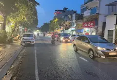 Cơ hội vàng sở hữu nhà mặt phố trục kinh doanh sầm uất tại Bắc Ninh... Bán nhà mặt phố tại Kinh Bắc, Bắc Ninh 01
