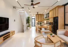 Bán nhà mặt phố 5 tầng rộng 82m² tại Phường Đức Nhuận, Phú Nhuận... Bán nhà mặt phố tại Đức Nhuận, Hồ Chí Minh 04