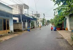 Bán nhà 3 tầng tại Phường Phú Lợi, TP. Hồ Chí Minh, diện tích 199m2... Bán nhà riêng tại Phú Lợi, Hồ Chí Minh 12