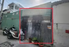 Đất Vuông Vức Trung Tâm Quận 7, Hẻm Xe Hơi... Bán đất tại Tân Hưng, Hồ Chí Minh 06