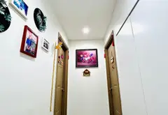 Bán căn hộ cao cấp 3 phòng ngủ tại Ngọc Lâm, diện tích 112.2 m2, tầng đẹp, lô góc... Bán căn hộ chung cư tại Bồ Đề, Hà Nội 08
