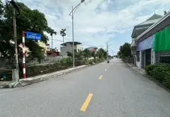 Lô Góc Vàng Tại Trung Tâm Cát Linh – Cơ Hội Sinh Lời Vô Hạn... Bán đất tại Hải An, Hải Phòng 06
