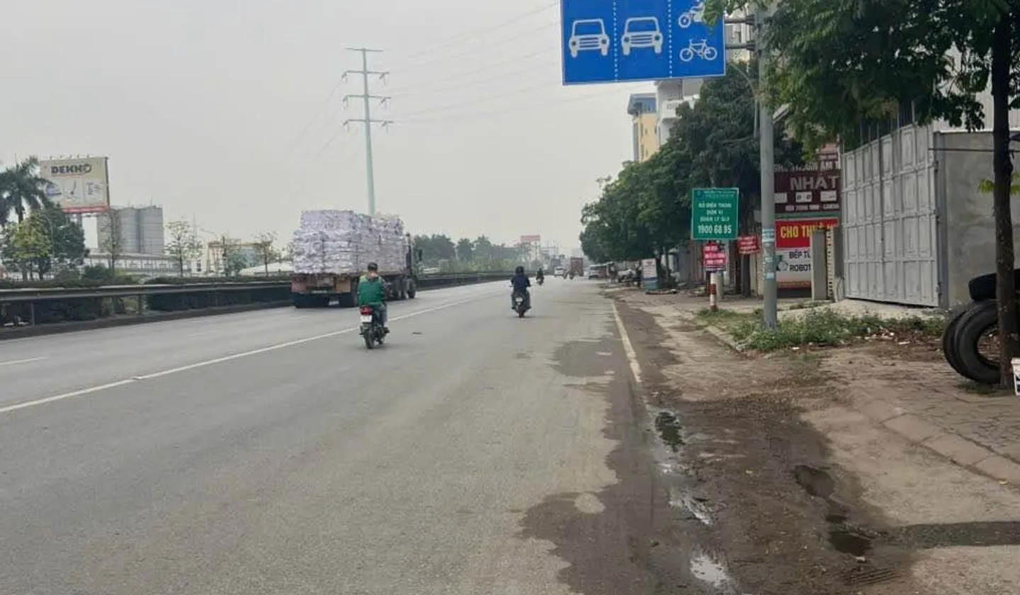 Nhà mặt phố Mỹ Hào, tiềm năng phát triển cực lớn... Bán nhà mặt phố tại Mỹ Hào, Hưng Yên 01