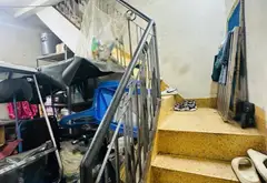Nhà 2 mặt tiền hẻm 7m, vị trí kinh doanh đỉnh quận 11... Bán nhà riêng tại Bình Tiên, Hồ Chí Minh 06