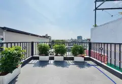 ​Y tế: Gần Bệnh viện Gò Vấp, Bệnh viện Quân y 175, đảm bảo chăm sóc sức khỏe nhanh chóng.... Bán nhà riêng tại An Nhơn, Hồ Chí Minh 14